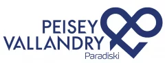logo de la ville de Peisey Vallandry