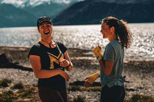 cours de boxe femmes